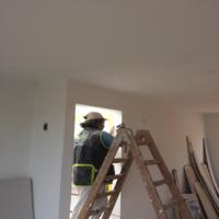 Departamentos en drywall
