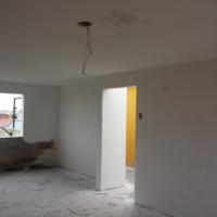 Departamentos en drywall
