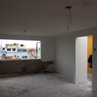 Departamentos en drywall