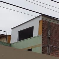 Departamentos en drywall