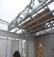 Departamentos en drywall