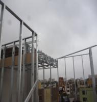 Departamentos en drywall
