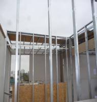 Departamentos en drywall