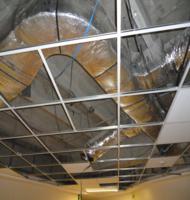 Baldosas en drywall