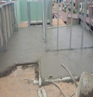 Construcciones en drywall