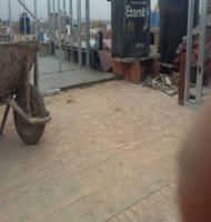 Construcciones en drywall