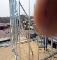 Construcciones en drywall