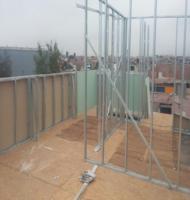 Construcciones en drywall