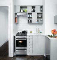 Cocinas en drywall