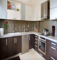 Cocinas en drywall