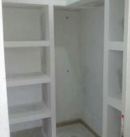Muebles en drywall