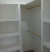 Muebles en drywall