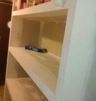 Muebles en drywall