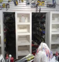 Muebles en drywall